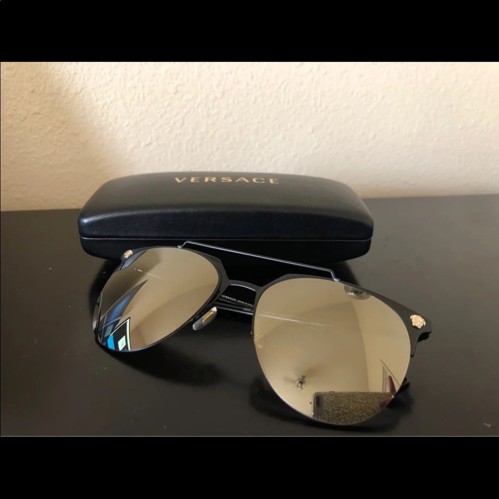 Versace sunglasses for Men
